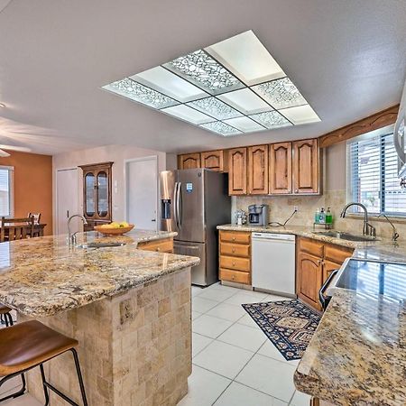 Pet-Friendly Lake Havasu City Retreat With Pool! Esterno foto