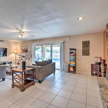 Pet-Friendly Lake Havasu City Retreat With Pool! Esterno foto