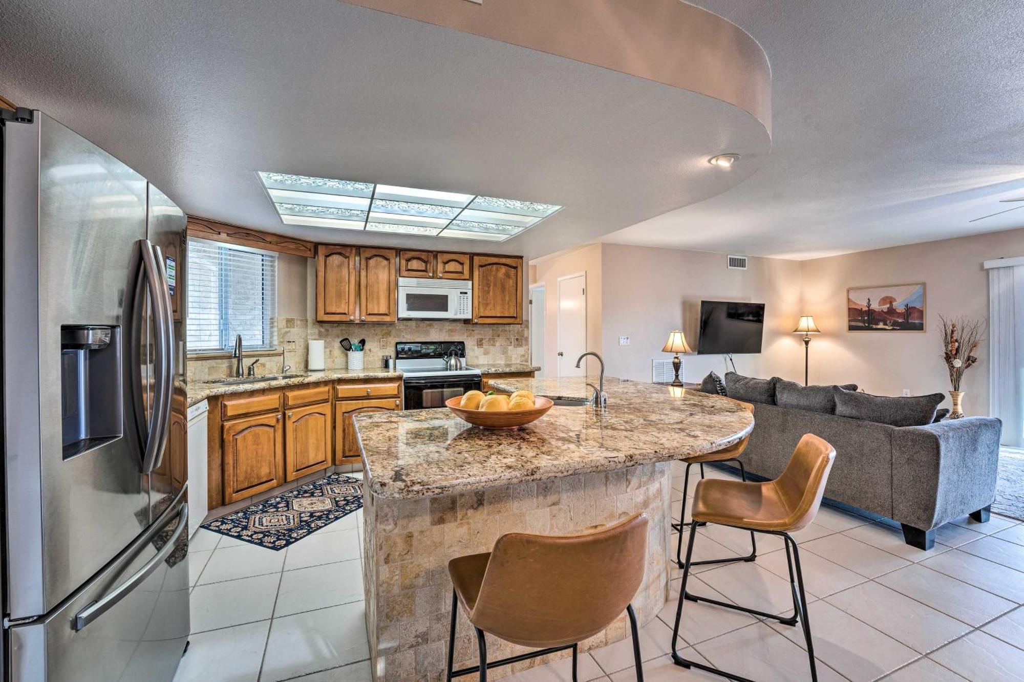 Pet-Friendly Lake Havasu City Retreat With Pool! Esterno foto