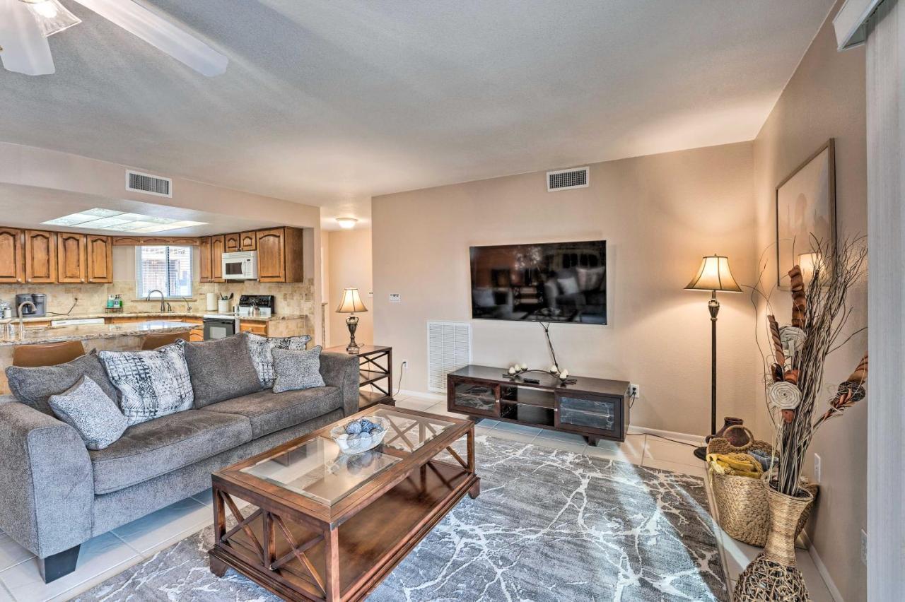 Pet-Friendly Lake Havasu City Retreat With Pool! Esterno foto