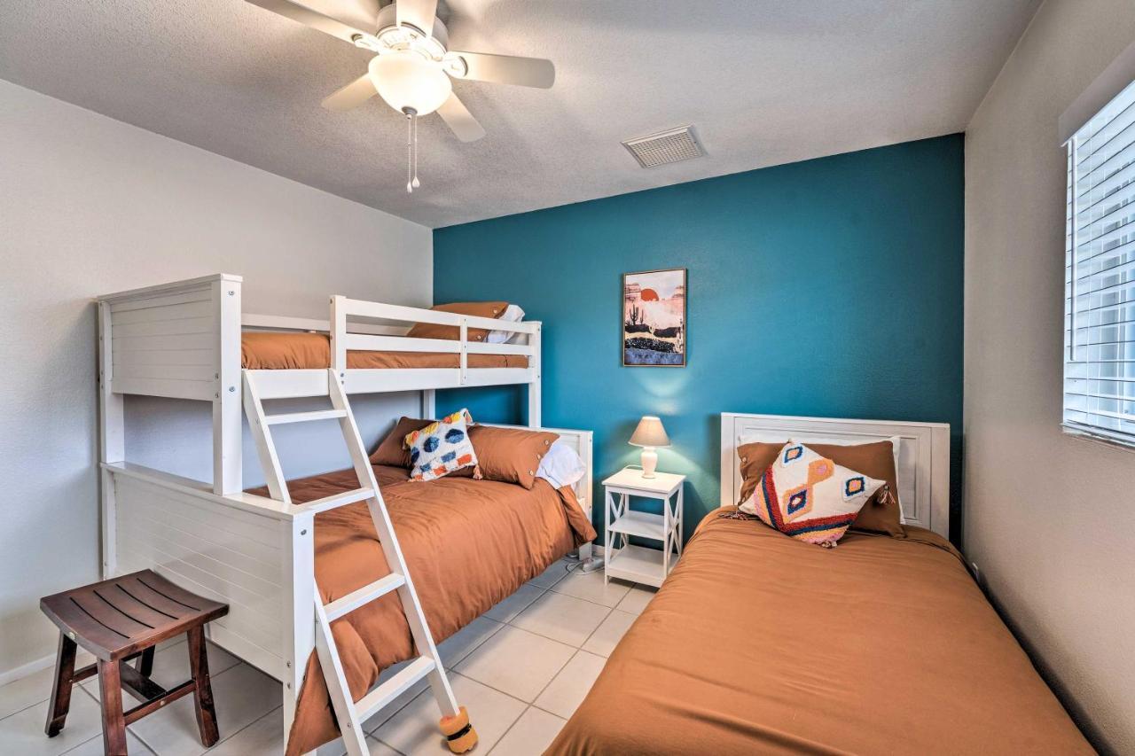 Pet-Friendly Lake Havasu City Retreat With Pool! Esterno foto