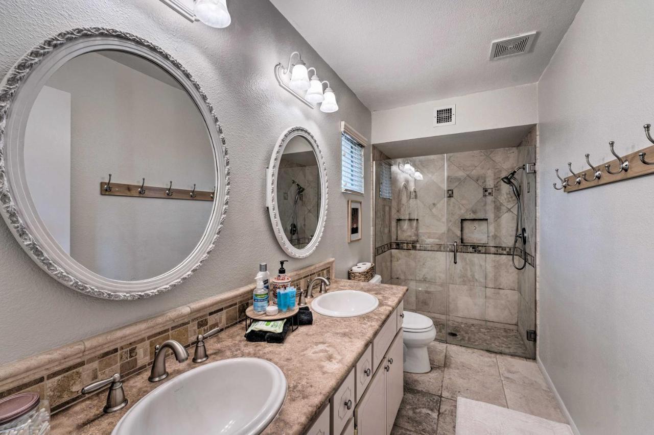 Pet-Friendly Lake Havasu City Retreat With Pool! Esterno foto