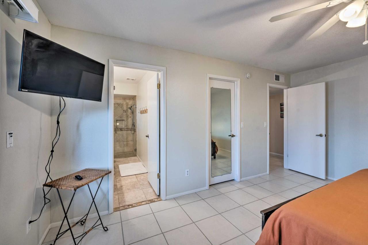 Pet-Friendly Lake Havasu City Retreat With Pool! Esterno foto