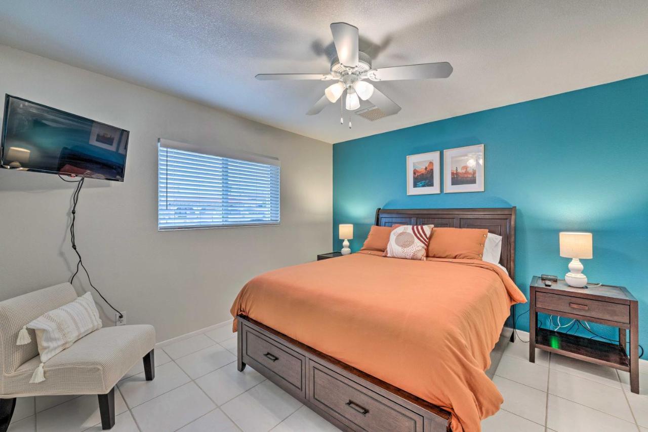 Pet-Friendly Lake Havasu City Retreat With Pool! Esterno foto