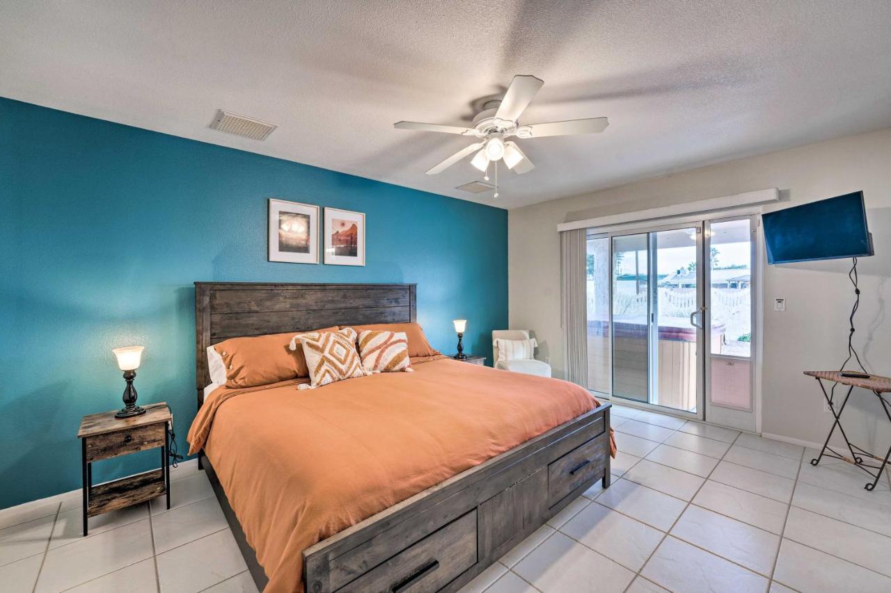 Pet-Friendly Lake Havasu City Retreat With Pool! Esterno foto