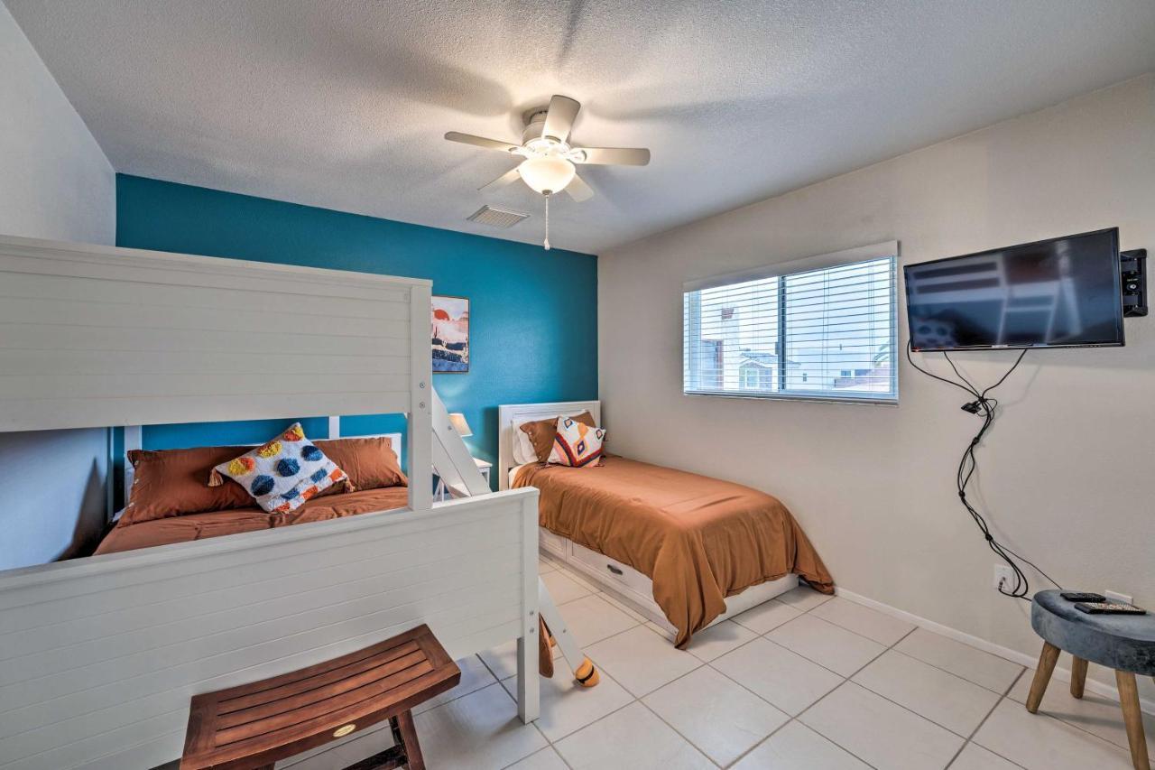Pet-Friendly Lake Havasu City Retreat With Pool! Esterno foto