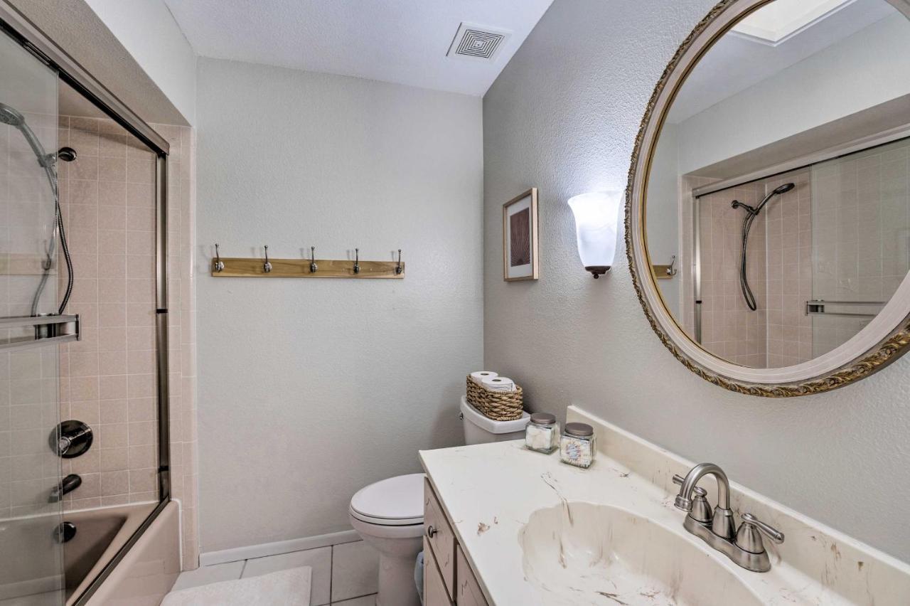 Pet-Friendly Lake Havasu City Retreat With Pool! Esterno foto