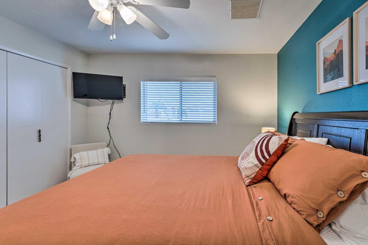 Pet-Friendly Lake Havasu City Retreat With Pool! Esterno foto