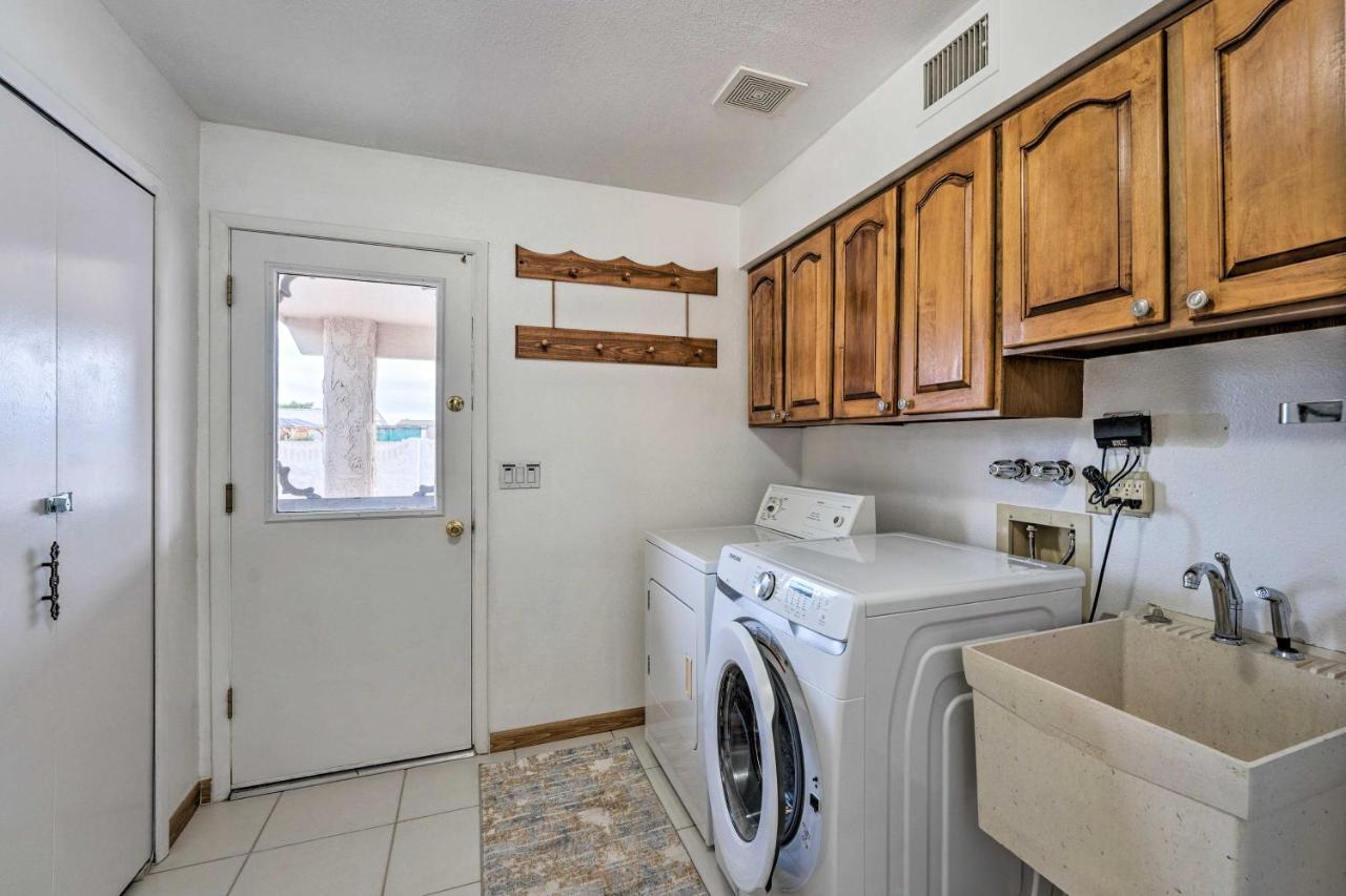 Pet-Friendly Lake Havasu City Retreat With Pool! Esterno foto